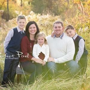 Meet your Posher, Paul